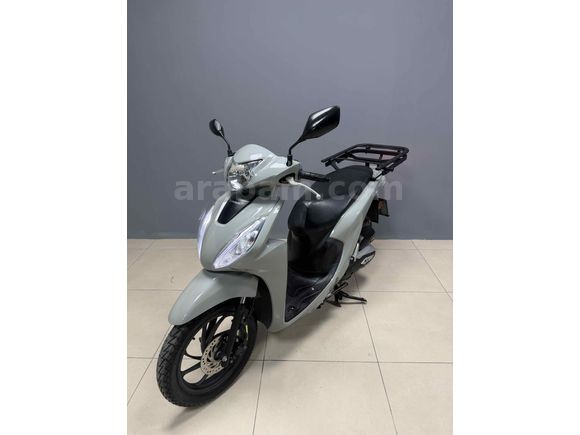 DEPOO HONDA DAN 2023 MODEL HONDA DİO PAKETE HAZIR