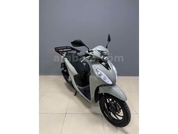 DEPOO HONDA DAN 2023 MODEL HONDA DİO PAKETE HAZIR