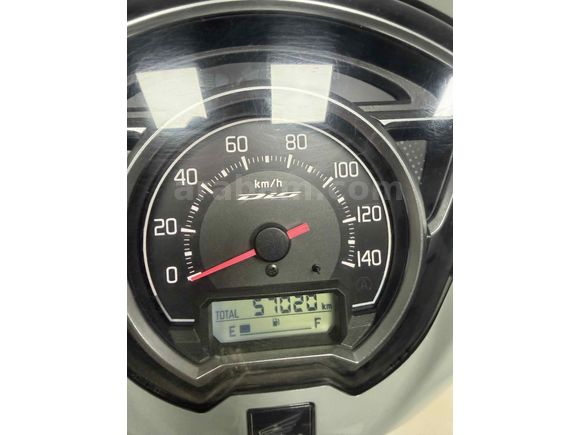 DEPOO HONDA DAN 2023 MODEL HONDA DİO PAKETE HAZIR