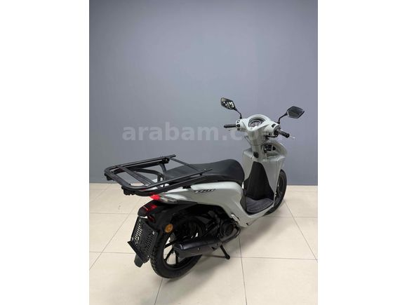 DEPOO HONDA DAN 2023 MODEL HONDA DİO PAKETE HAZIR