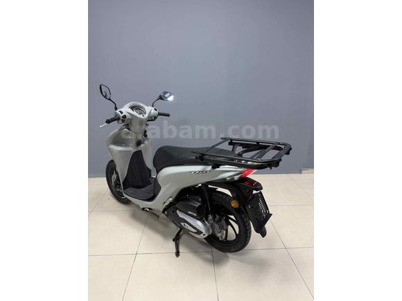 DEPOO HONDA DAN 2023 MODEL HONDA DİO PAKETE HAZIR