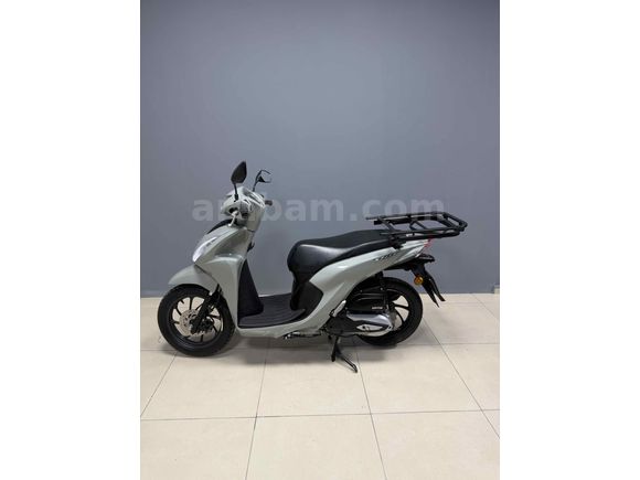DEPOO HONDA DAN 2023 MODEL HONDA DİO PAKETE HAZIR