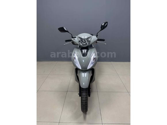 DEPOO HONDA DAN 2023 MODEL HONDA DİO PAKETE HAZIR