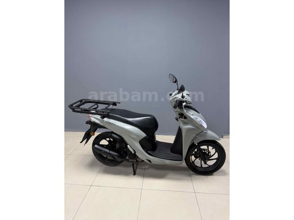 DEPOO HONDA DAN 2023 MODEL HONDA DİO PAKETE HAZIR