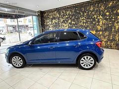 POLO OTOMATİK LANSMAN RENK HATASIZ BOYASIZ TRAMERSİZ