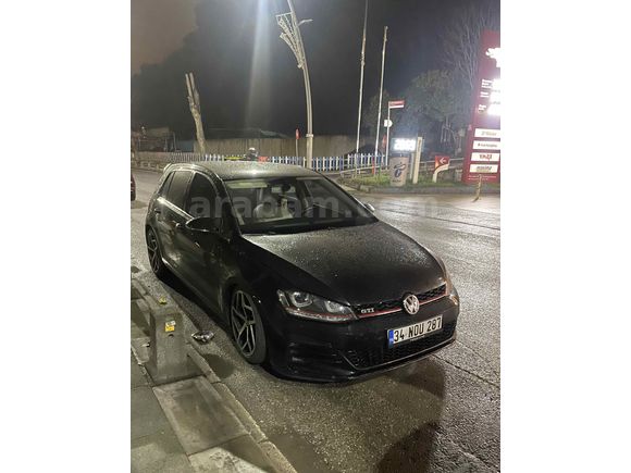 Sahibinden Volkswagen Golf 1.6 TDi BlueMotion Comfortline 2013