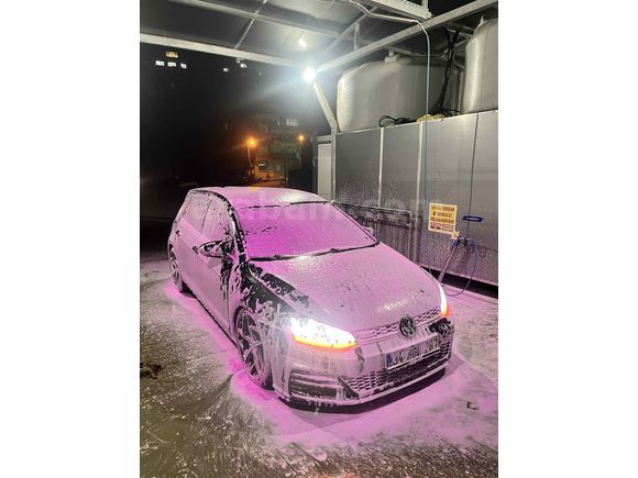 Sahibinden Volkswagen Golf 1.6 TDi BlueMotion Comfortline 2013