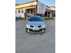 Sahibinden Renault Megane 1.5 dCi Authentique 2008 Model  320.100 km Gri (Gümüş)