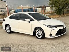 BOYASIZ HATASIZ 2022 TOYOTA COROLLA 1.5 DREAM OTOMATİK 47'BİN KM
