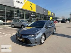 NESKAR OSMANGAZİ 2021 COROLLA 1.5 DREAM MULTIDRIVE-S