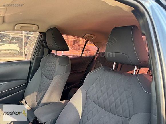 NESKAR OSMANGAZİ 2021 COROLLA 1.5 DREAM MULTIDRIVE-S