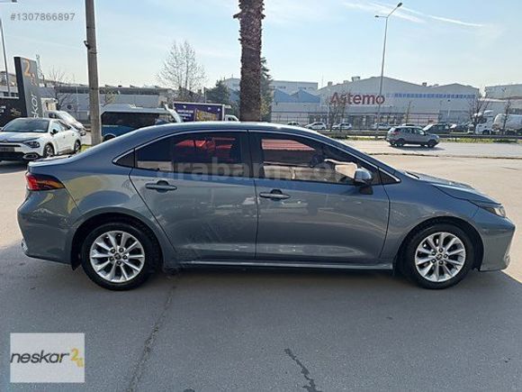 NESKAR OSMANGAZİ 2021 COROLLA 1.5 DREAM MULTIDRIVE-S