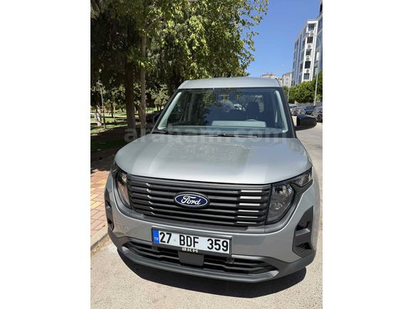 Sahibinden Ford Tourneo Courier 1.5 EcoBlue Deluxe 2024 Model 