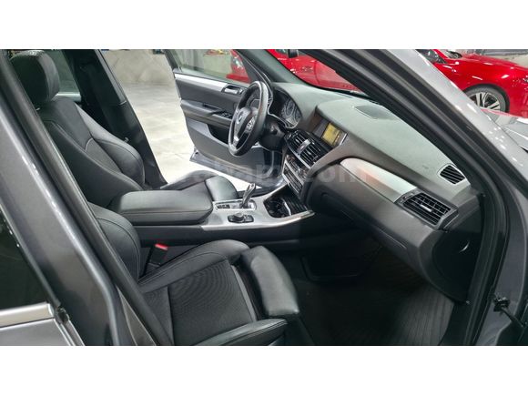 HATASIZ-20i sDrive M Sport EXCLUSIVE+M SPORT Ful Borusan Bakimli