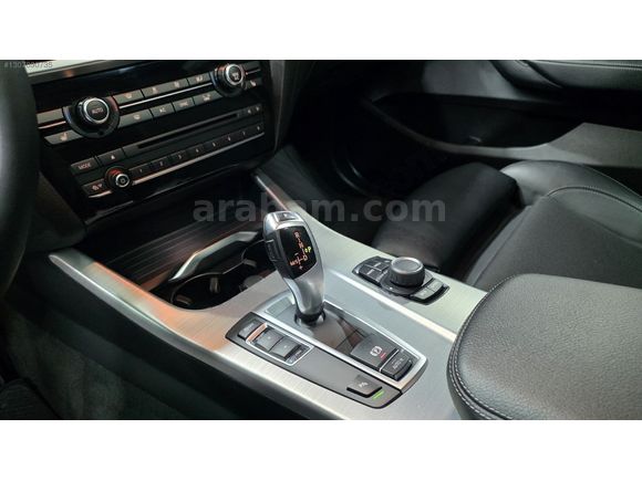 HATASIZ-20i sDrive M Sport EXCLUSIVE+M SPORT Ful Borusan Bakimli