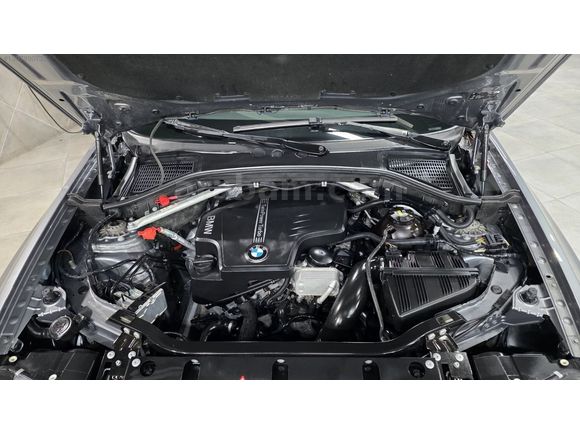 HATASIZ-20i sDrive M Sport EXCLUSIVE+M SPORT Ful Borusan Bakimli
