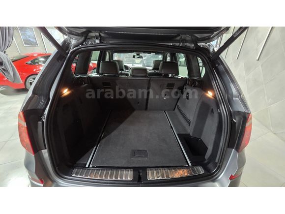 HATASIZ-20i sDrive M Sport EXCLUSIVE+M SPORT Ful Borusan Bakimli
