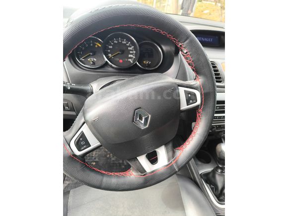 Sahibinden Renault Fluence 1.5 dCi Privilege 2011 Model