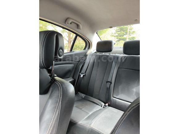 Sahibinden Renault Fluence 1.5 dCi Privilege 2011 Model