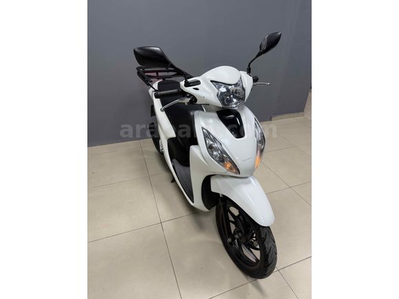 DEPOO HONDA DAN 2023 MODEL HONDA DİO PAKETE HAZIR