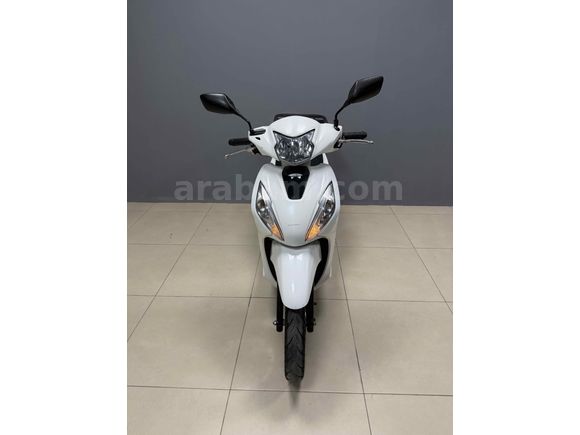 DEPOO HONDA DAN 2023 MODEL HONDA DİO PAKETE HAZIR