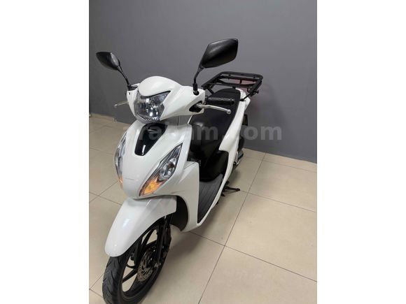DEPOO HONDA DAN 2023 MODEL HONDA DİO PAKETE HAZIR
