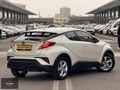 BEYGÜVEN AUTO DAN 2019 CHR 1.8 HYBRİD