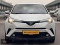 BEYGÜVEN AUTO DAN 2019 CHR 1.8 HYBRİD