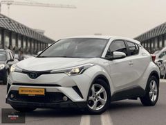 BEYGÜVEN AUTO DAN 2019 CHR 1.8 HYBRİD