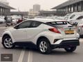 BEYGÜVEN AUTO DAN 2019 CHR 1.8 HYBRİD