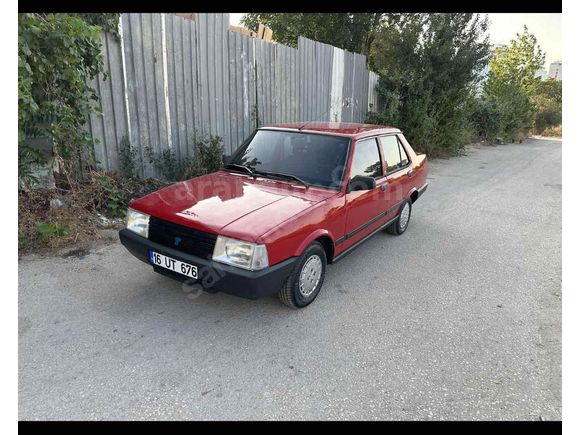 Sahibinden Yeni Muayeneli Tofaş Şahin S 1995 Model 