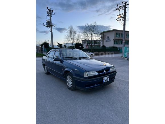Sahibinden Renault R 19 1.4 Europa RN 1995 Model