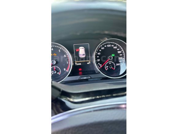 Sahibinden Volkswagen Golf 1.4 TSi Highline 2015 Model 
