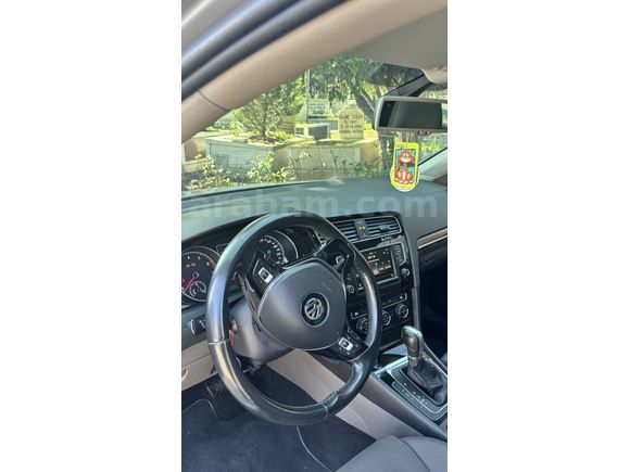 Sahibinden Volkswagen Golf 1.4 TSi Highline 2015 Model 
