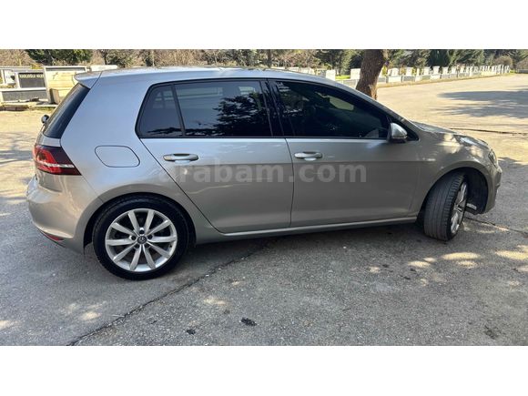 Sahibinden Volkswagen Golf 1.4 TSi Highline 2015 Model 