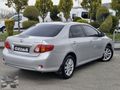 ÖZDAĞ-2008 TOYOTA COROLLA 1.6 ELEGANT MANUEL 185 BİN KM