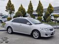 ÖZDAĞ-2008 TOYOTA COROLLA 1.6 ELEGANT MANUEL 185 BİN KM