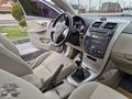ÖZDAĞ-2008 TOYOTA COROLLA 1.6 ELEGANT MANUEL 185 BİN KM