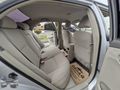 ÖZDAĞ-2008 TOYOTA COROLLA 1.6 ELEGANT MANUEL 185 BİN KM