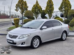 ÖZDAĞ-2008 TOYOTA COROLLA 1.6 ELEGANT MANUEL 185 BİN KM