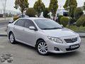 ÖZDAĞ-2008 TOYOTA COROLLA 1.6 ELEGANT MANUEL 185 BİN KM