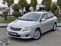 ÖZDAĞ-2008 TOYOTA COROLLA 1.6 ELEGANT MANUEL 185 BİN KM