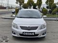 ÖZDAĞ-2008 TOYOTA COROLLA 1.6 ELEGANT MANUEL 185 BİN KM
