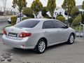 ÖZDAĞ-2008 TOYOTA COROLLA 1.6 ELEGANT MANUEL 185 BİN KM