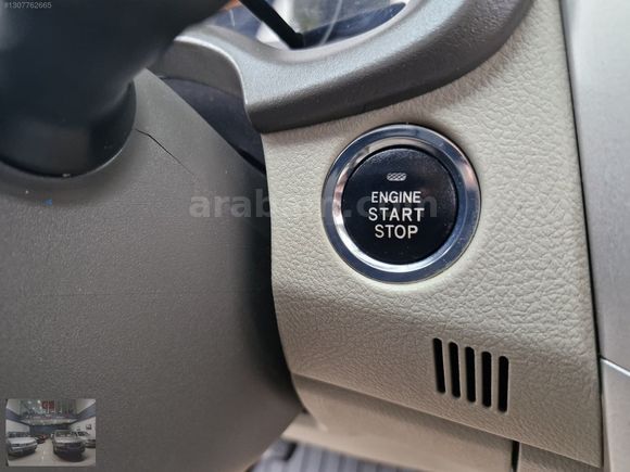 ÖZDAĞ-2008 TOYOTA COROLLA 1.6 ELEGANT MANUEL 185 BİN KM