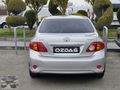 ÖZDAĞ-2008 TOYOTA COROLLA 1.6 ELEGANT MANUEL 185 BİN KM