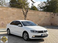 HATASIZ AYARINDA VW JETTA HIGHLİNE