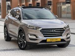 HATASIZ BOYASIZ TRAMERSİZ 4X4 TUCSON
