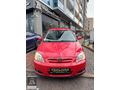 PEHLİVAN OTOMOTİV'DEN 2005 TOYOTA COROLLA 1.6 VVT-i TERRA