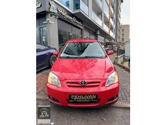 PEHLİVAN OTOMOTİV'DEN 2005 TOYOTA COROLLA 1.6 VVT-i TERRA